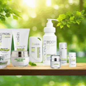 Mỹ phẩm Goskin