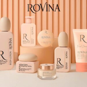 Mỹ Phẩm Rovina