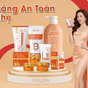 Mỹ phẩm Youda