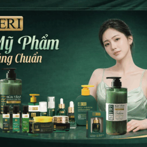 Mỹ Phẩm Heri